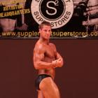 John  Baker - NPC Arkansas State 2011 - #1